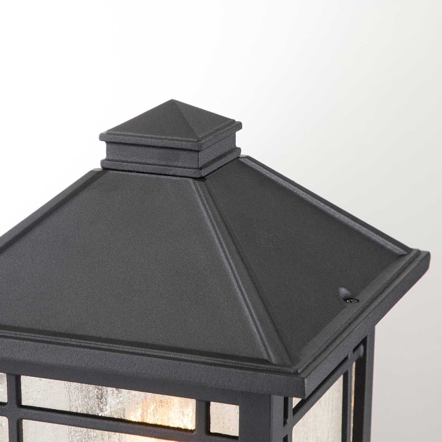 Quoizel - Lampa zewnętrzna CEDAR POINT 1xE27/60W/230V IP44