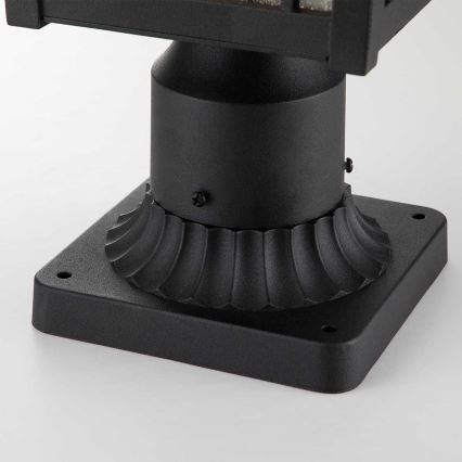 Quoizel - Lampa zewnętrzna CEDAR POINT 1xE27/60W/230V IP44