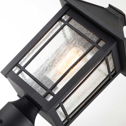 Quoizel - Lampa zewnętrzna CEDAR POINT 1xE27/60W/230V IP44