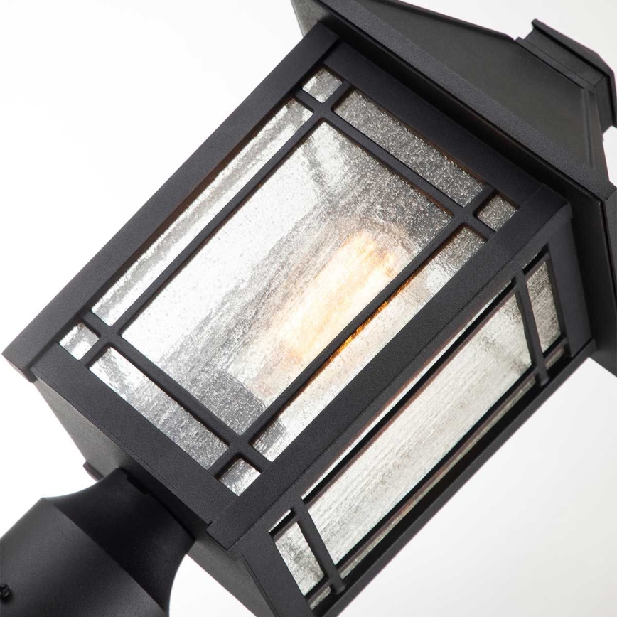 Quoizel - Lampa zewnętrzna CEDAR POINT 1xE27/60W/230V IP44