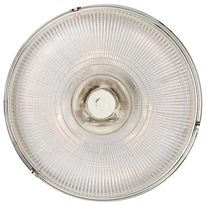 Quoizel - Żyrandol natynkowy MANTLE 2xE27/60W/230V chrom błyszczący