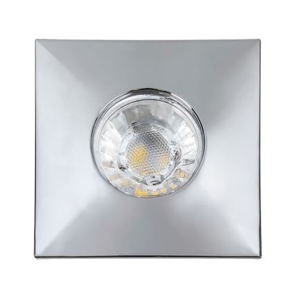 Rabalux - ZESTAW 3x LED Łazienkowa oprawa wpuszczana 3xLED/4W/230V