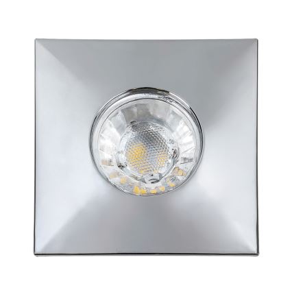Rabalux 1079 - ZESTAW 3x LED Łazienkowa oprawa wpuszczana RANDY 3xLED/4W/230V