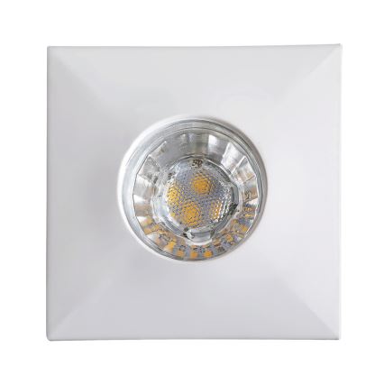 Rabalux 1080 - ZESTAW 3x LED Łazienkowa oprawa wpuszczana RANDY 3xLED/4W/230V