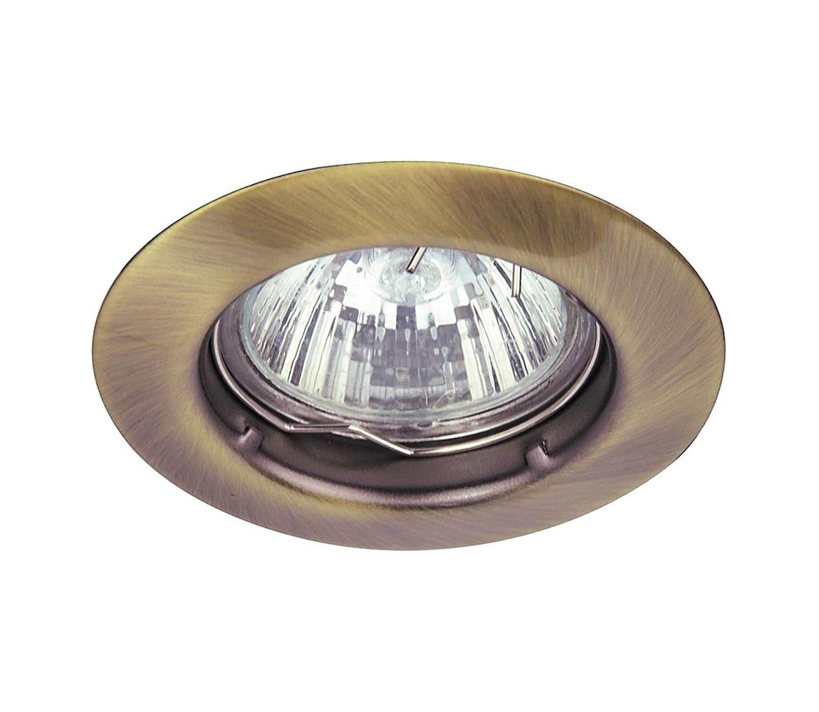 Rabalux 1090 - Oprawa SPOT RELIGHT 1xGU5,3/50W/12V
