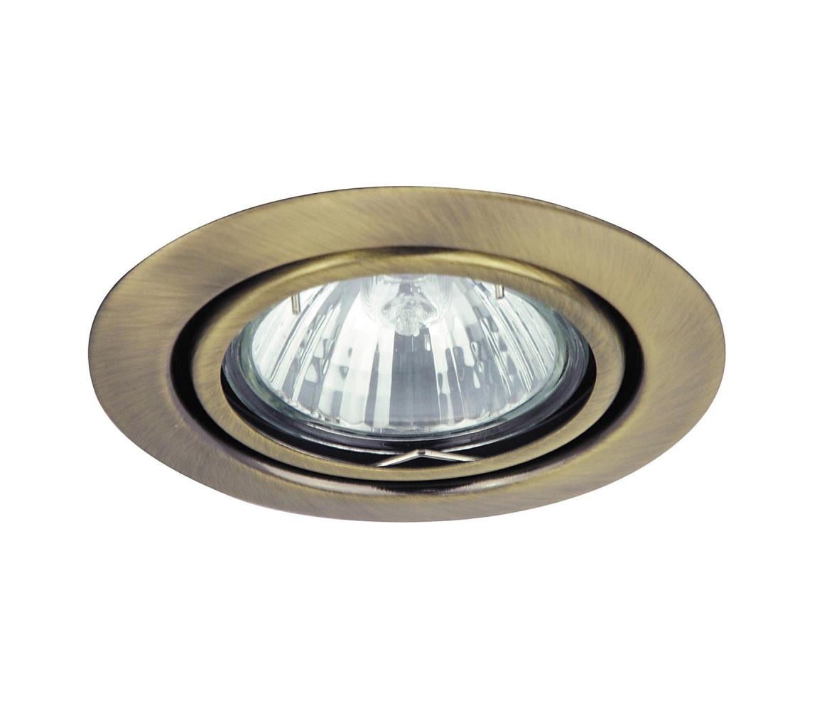 Rabalux 1095 - Oprawa SPOT RELIGHT 1xGU5,3/50W/12V