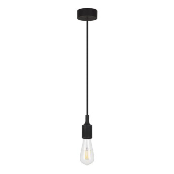 Rabalux 1412 - Lampa wisząca ROXY E27/40W Rabalux 1412 - Lampa wisząca ROXY E27/40W