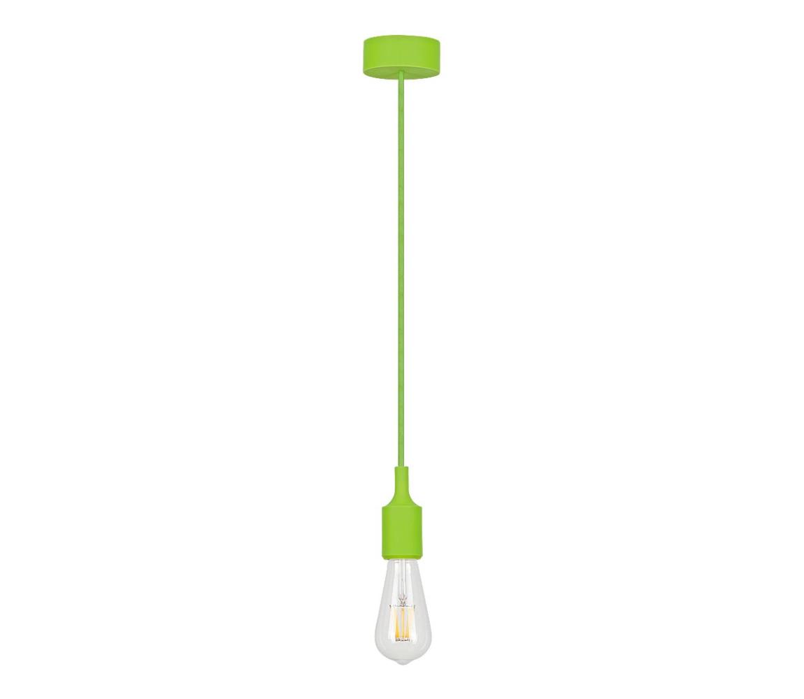Rabalux 1415 - Lampa wisząca ROXY E27/40W