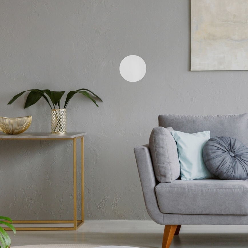Rabalux - LED Kinkiet LED/8W/230V