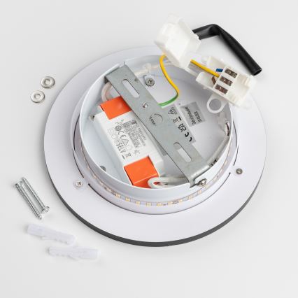 Rabalux - LED Kinkiet LED/8W/230V