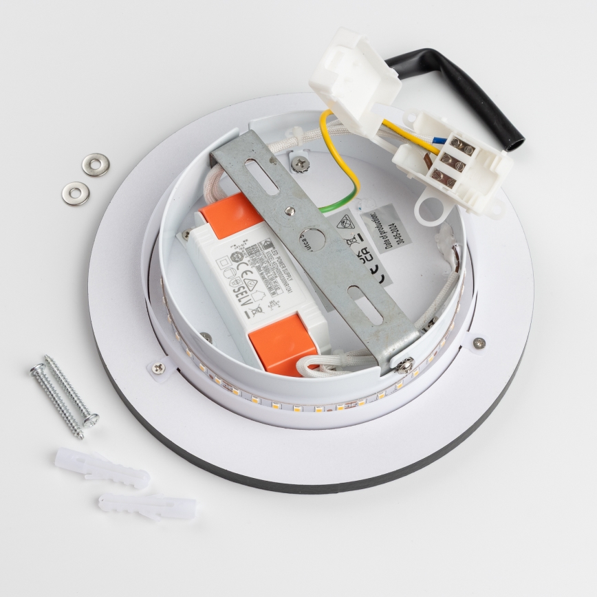 Rabalux - LED Kinkiet LED/8W/230V