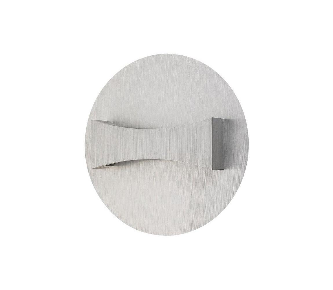 Rabalux 1438 - LED Kinkiet NEVILLE LED/6W/230V