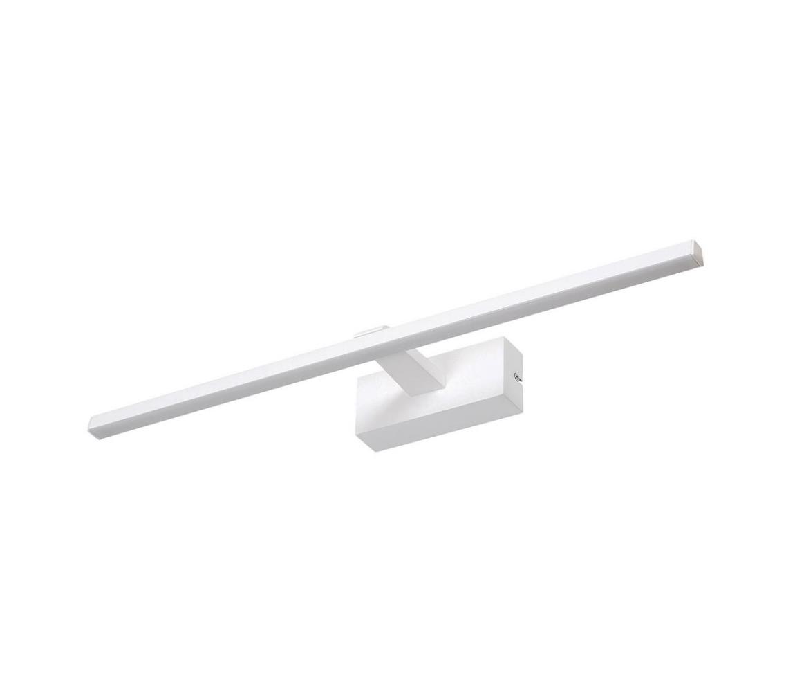 Rabalux 1449 - LED Łazienkowe oświetlenie lustra ALBINA LED/12W/230V białe 795 lm