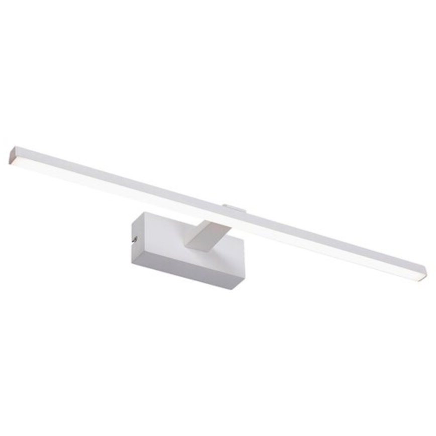 Rabalux - LED Łazienkowe oświetlenie lustra LED/12W/230V IP23