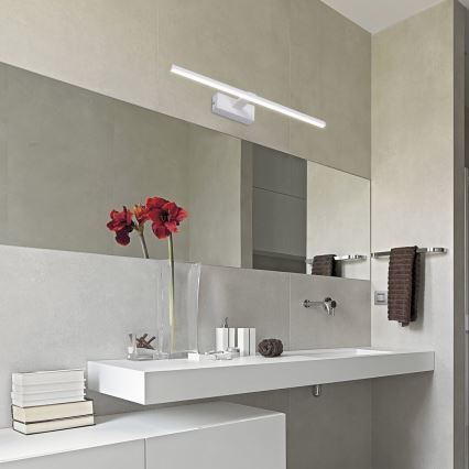 Rabalux - Oświetlenie lustra łazienkowego LED/12W/230V IP23 60 cm