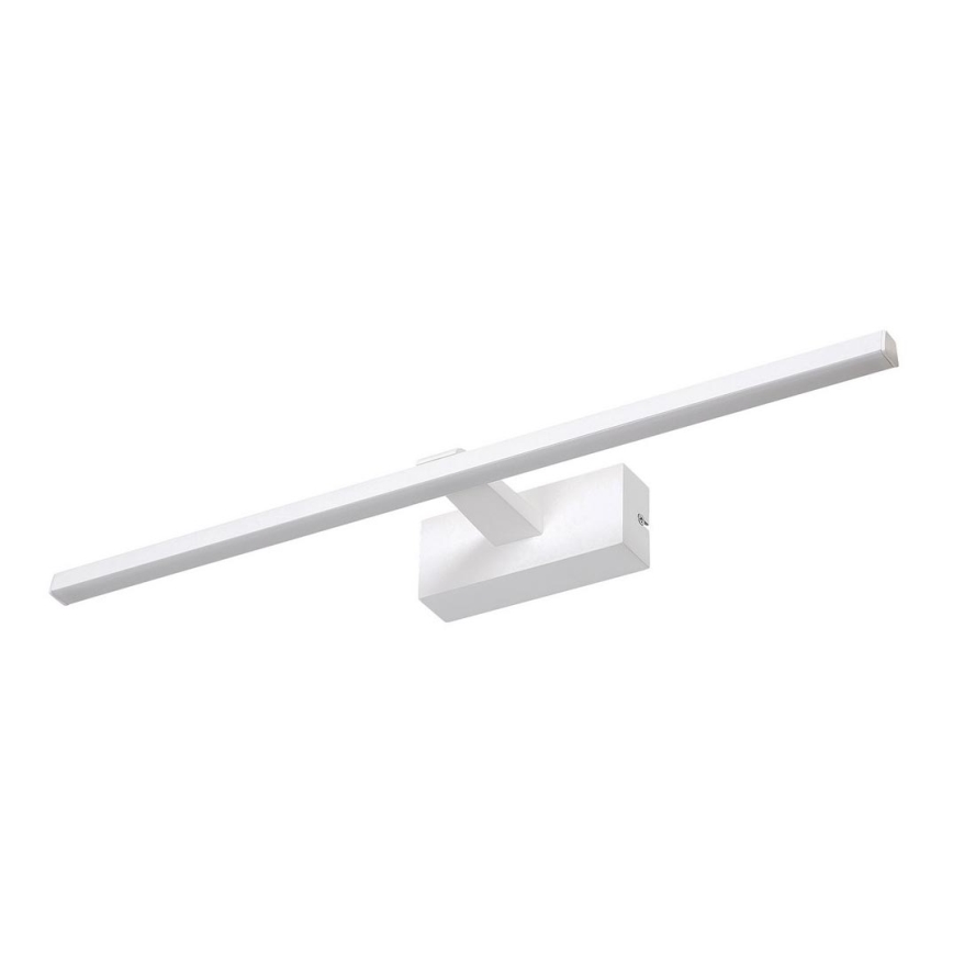 Rabalux - Oświetlenie lustra łazienkowego LED/12W/230V IP23 60 cm