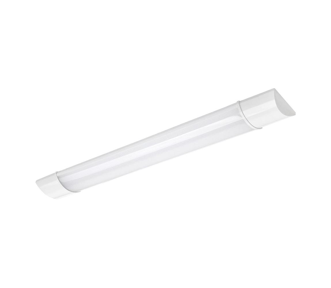 Rabalux 1451 - LED Kuchenne oświetlenie podszafkowe BATTEN LED/20W/230V białe 1600 lm