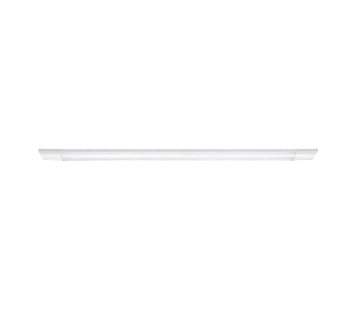 Rabalux 1452 - LED Oświetlenie blatu kuchennego BATTEN LED/30W/230V