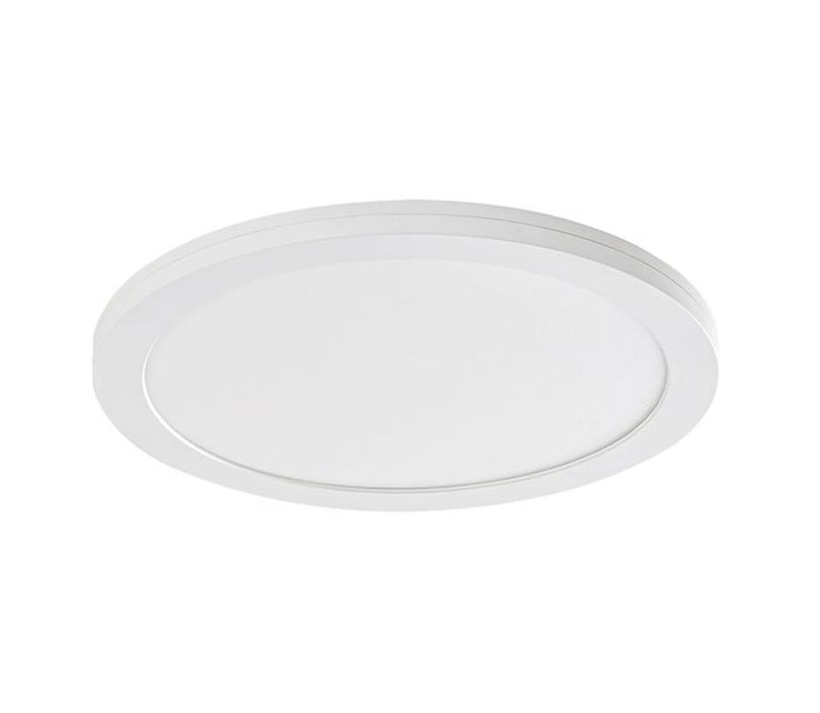 Rabalux 1491 - LED Plafon z czujnikiem LED/18W/230V
