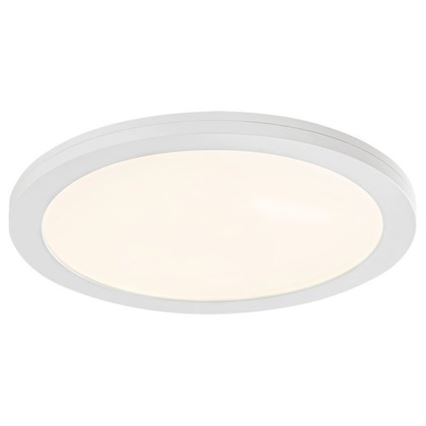 Rabalux - LED Panel z czujnikiem LED/18W/230V 4000K 22,5 cm