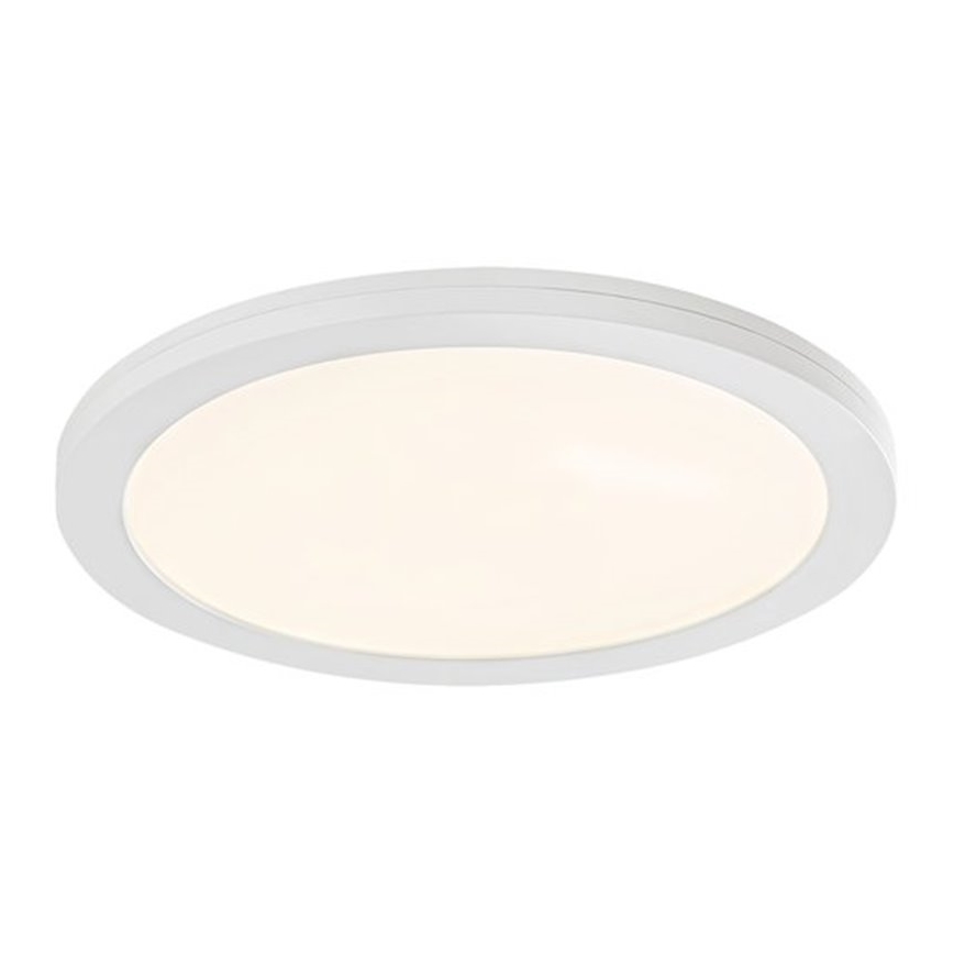 Rabalux - LED Plafon z czujnikiem LED/18W/230V 4000K 22,5 cm