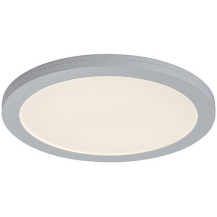 Rabalux - LED Plafon z czujnikiem LED/30W/230V 33 cm