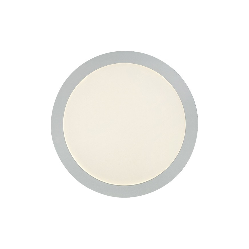 Rabalux - LED Plafon z czujnikiem LED/30W/230V 33 cm