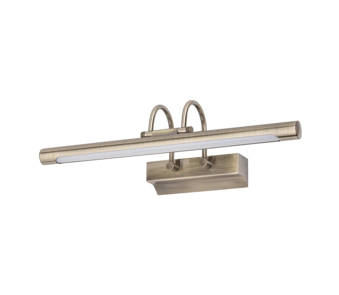 Rabalux 1496 - LED Kinkiet galeryjka LUDOVIC LED/9W/230V 810 lm