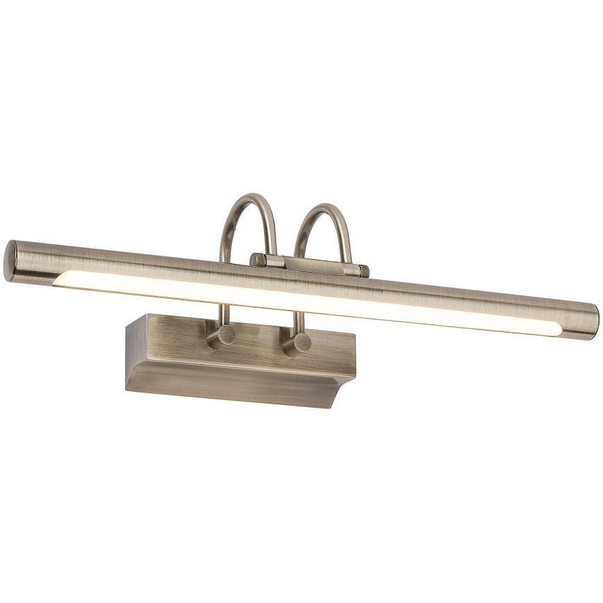 Rabalux - LED Kinkiet galeryjka LED/9W/230V