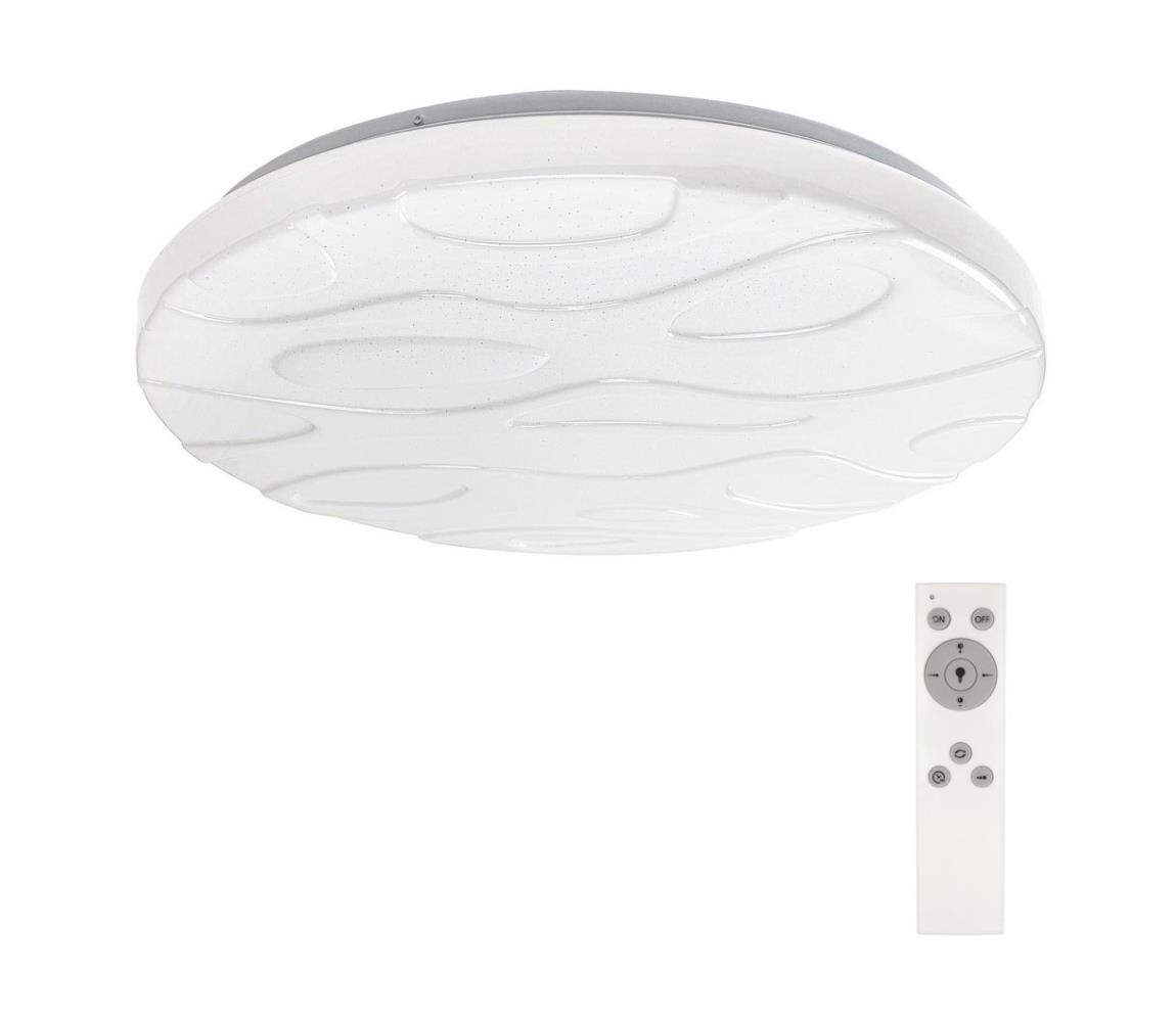 Rabalux 1508 - LED Plafon ściemnialny z pilotem MASON LED/50W/230V