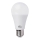 Rabalux 1578 - LED żarówka z czujnikiem zmierzchu E27/10W/230V 2700K