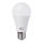 Rabalux 1581 - LED żarówka E27/10W/230V 4000K