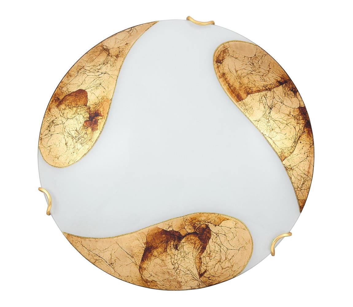 Rabalux 1941 - Lampa sufitowa ART GOLD 1xE27/60W/230V