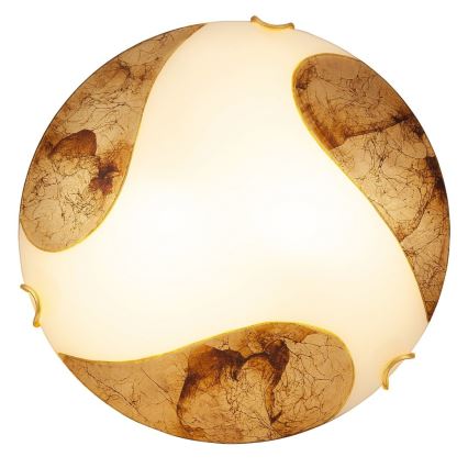 Rabalux 1941 - Lampa sufitowa ART GOLD 1xE27/60W/230V