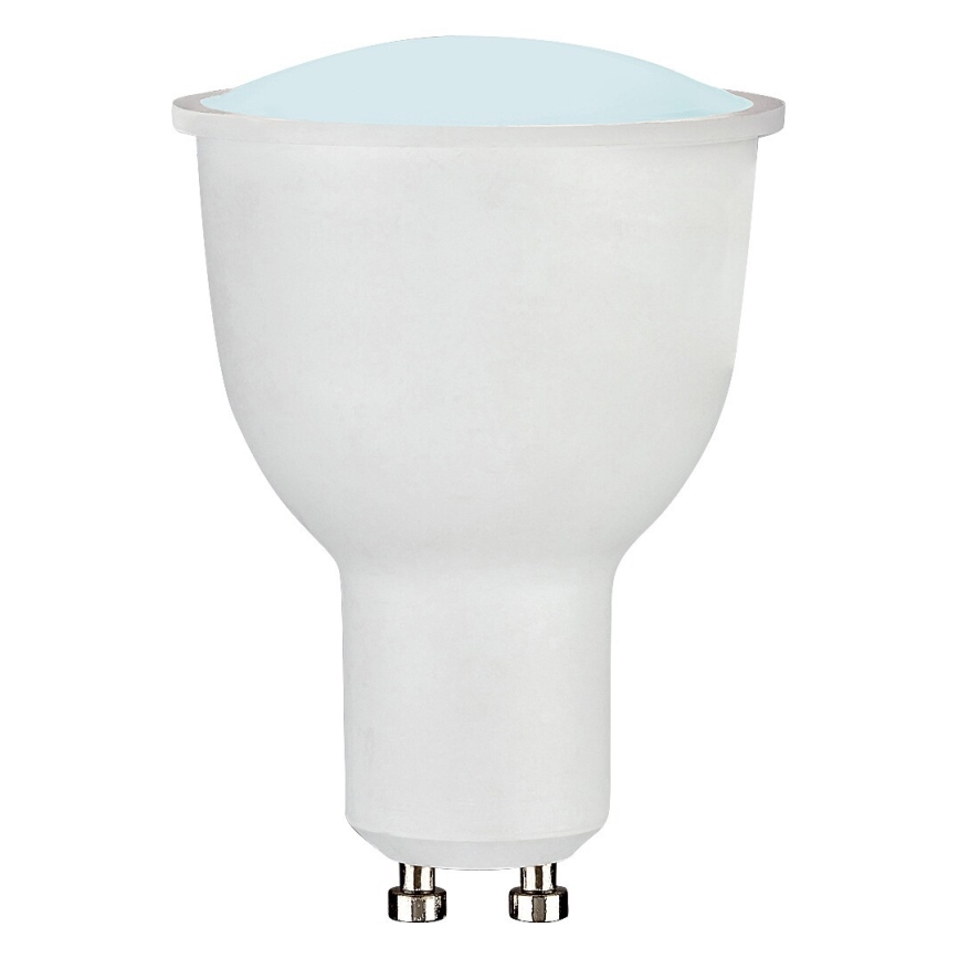 Rabalux - LED RGB Ściemniana żarówka GU10/5W/230V Wi-Fi 3000-6500K