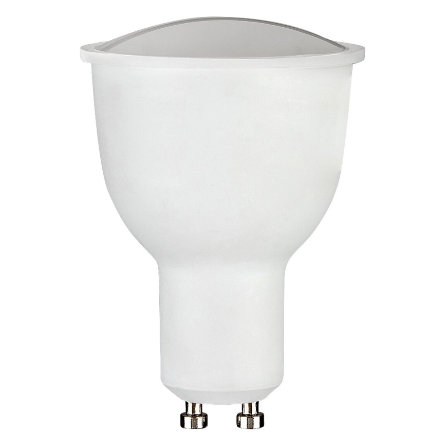 Rabalux - LED RGB Ściemniana żarówka GU10/5W/230V Wi-Fi 3000-6500K