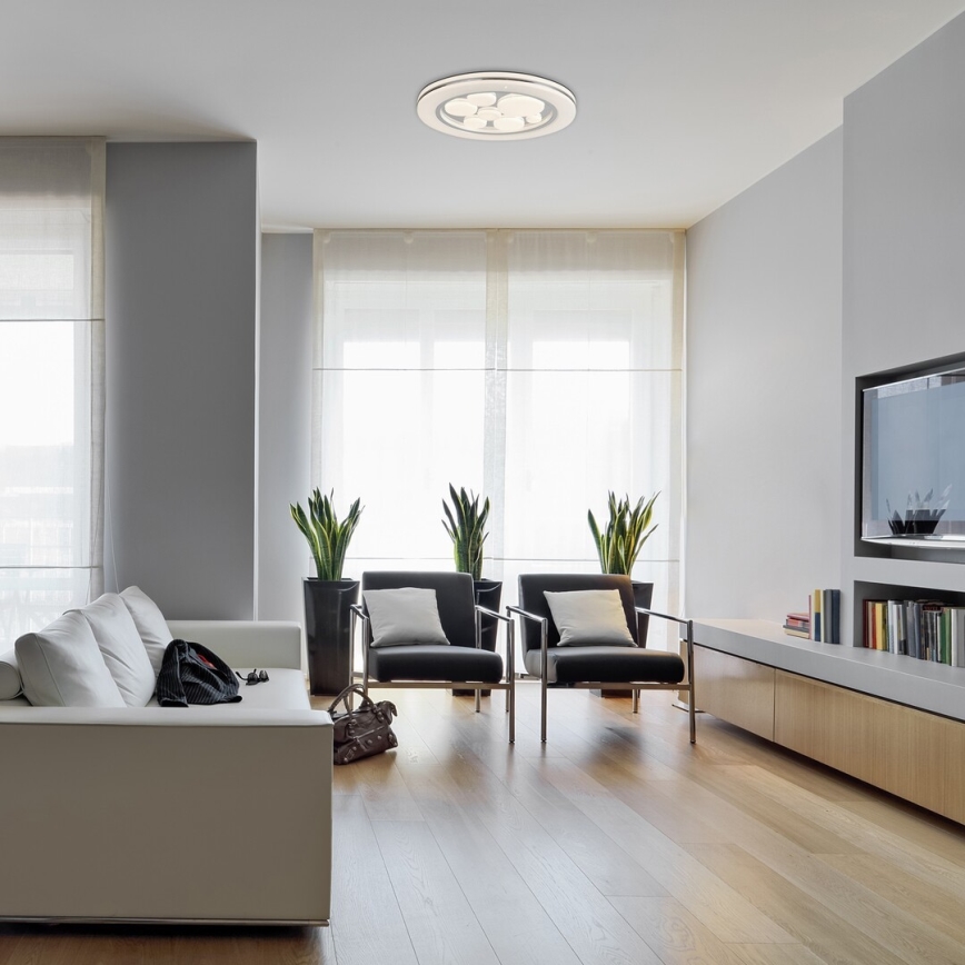 Rabalux - LED Plafon LED/36W/230V śr. 49 cm