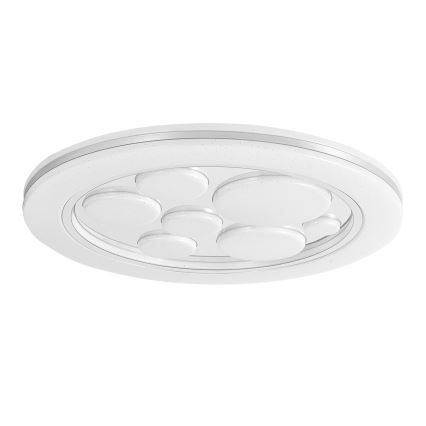 Rabalux - LED Plafon LED/36W/230V śr. 49 cm