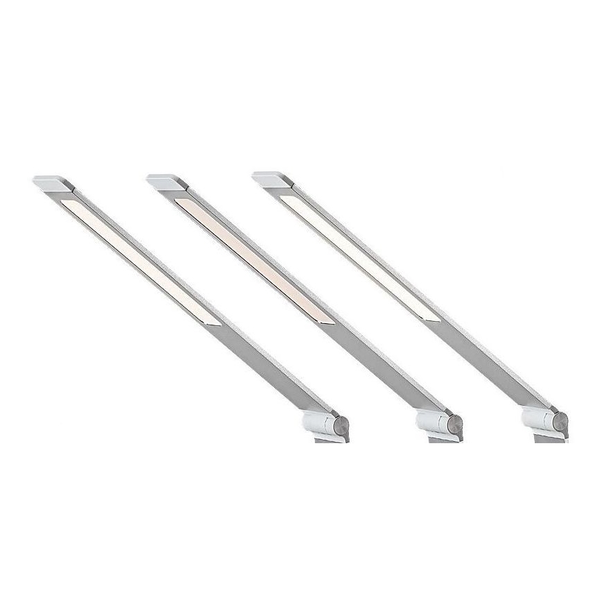 Rabalux - LED Lampa stołowa ściemnialna LED/13W/230V 2800-5000K