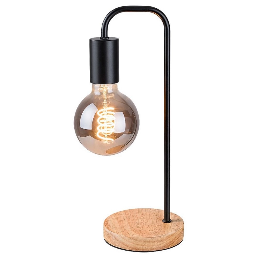 Rabalux - Lampa stołowa 1xE27/40W/230V
