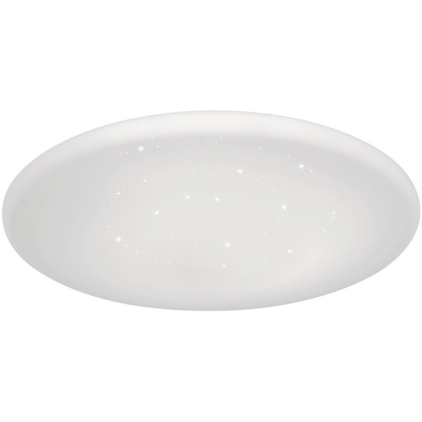 Rabalux - LED Plafon ściemnialny RGB LED/40W/230V + pilot