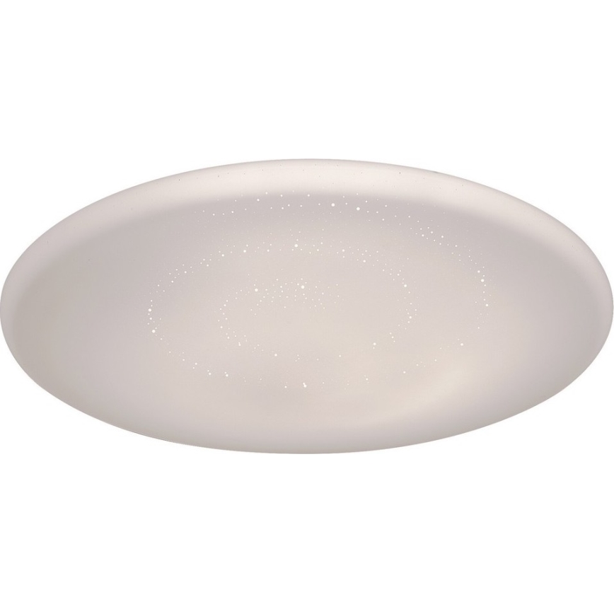 Rabalux - LED Plafon ściemnialny RGB LED/40W/230V + pilot