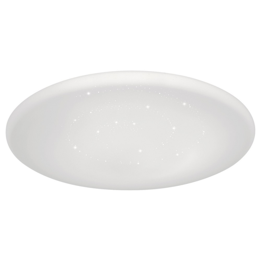 Rabalux - LED Plafon ściemnialny RGB LED/40W/230V + pilot