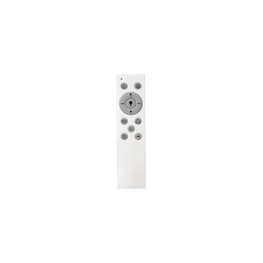 Rabalux - LED Plafon ściemnialny RGB LED/40W/230V + pilot