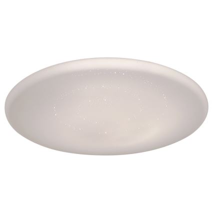 Rabalux - LED Plafon ściemnialny RGB LED/40W/230V + pilot