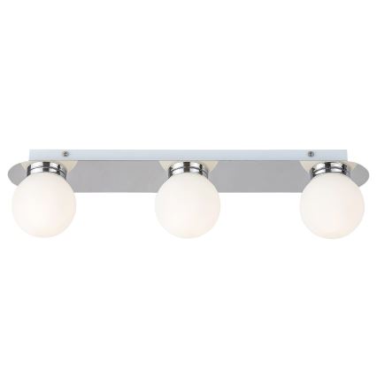 Rabalux - Plafon łazienkowy 3xG9/28W/230V IP44