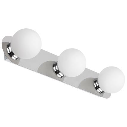 Rabalux - Plafon łazienkowy 3xG9/28W/230V IP44