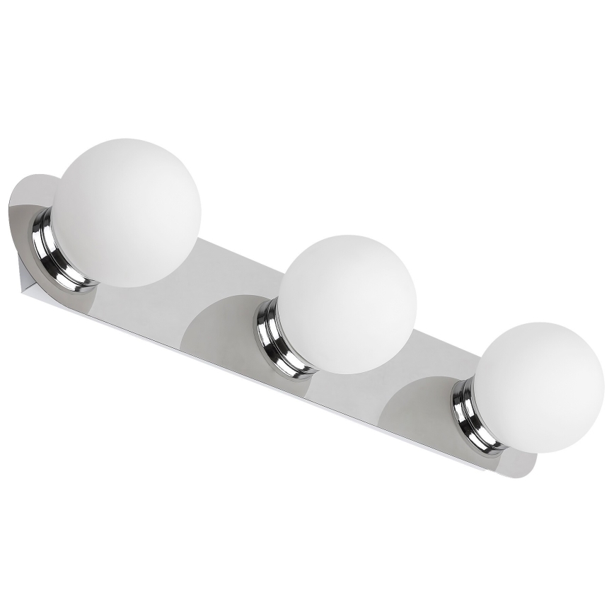 Rabalux - Plafon łazienkowy 3xG9/28W/230V IP44