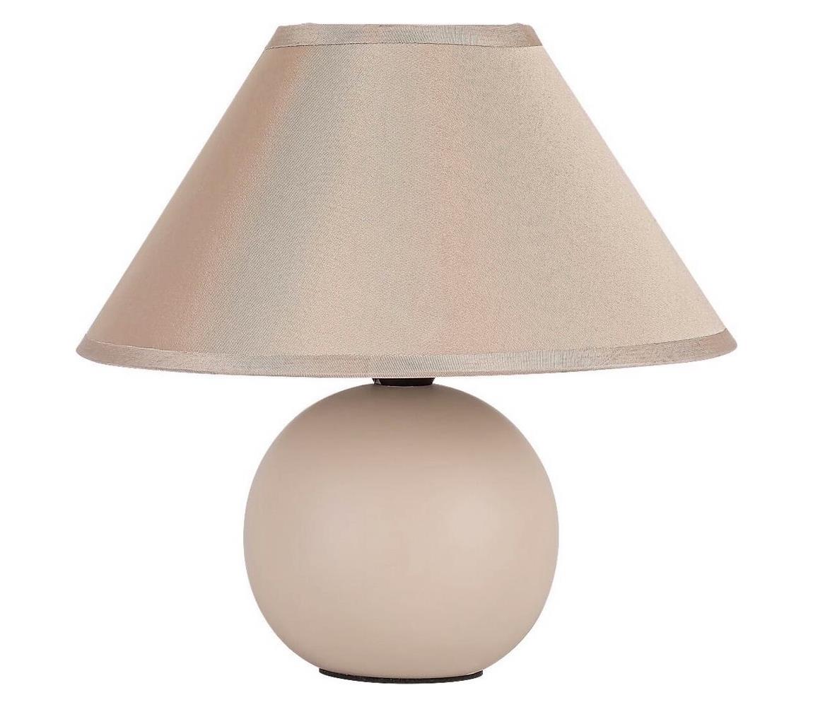 Rabalux 2145 - Lampa stołowa ARIEL 1xE14/40W/230V