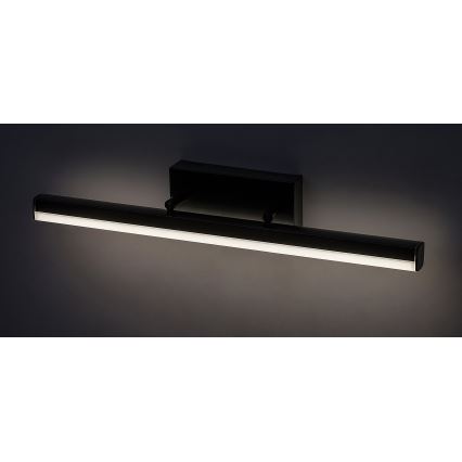 Rabalux - Oświetlenie łazienkowe LED do lustra LED/12W/230V 49 cm IP44